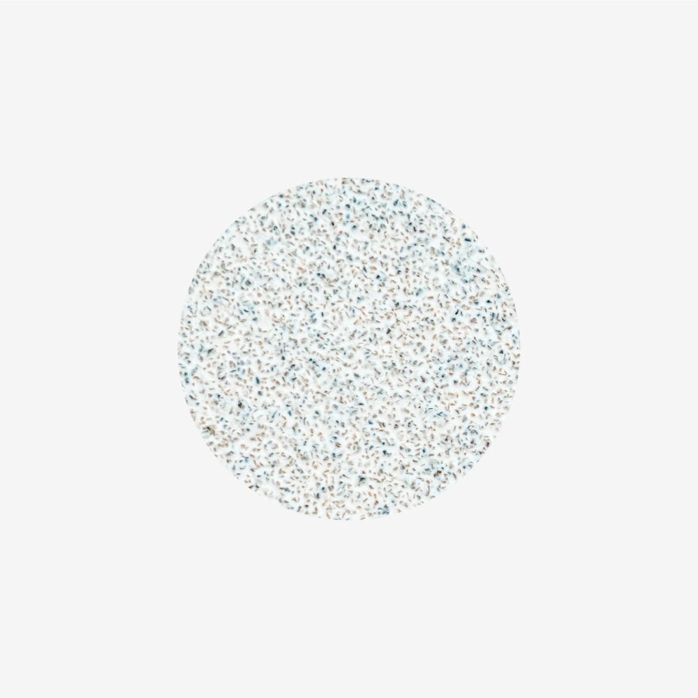 Staleks Pro Lime di Ricambio per Disco Pedicure Pododisc Pro M – 80 Grit, 50 pz