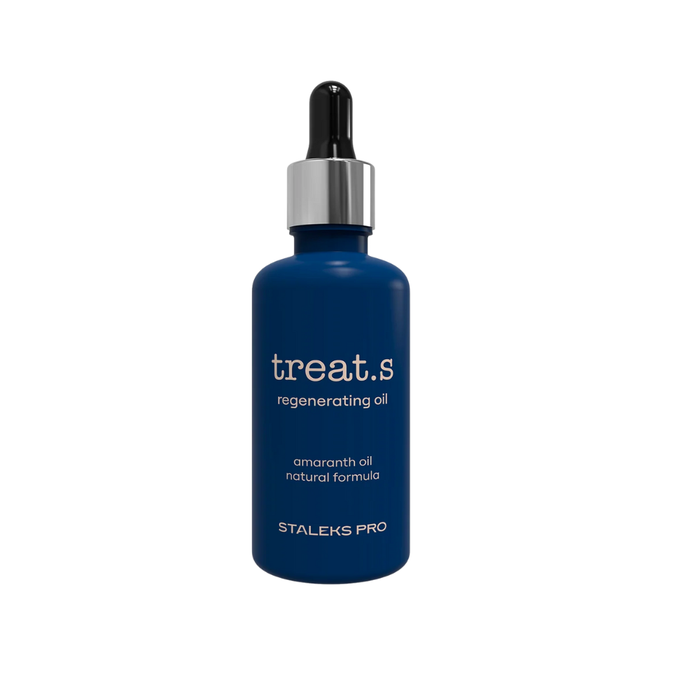 Olio rigenerante per la pelle 30 ml con vitamine A ed E – Fase finale pedicure professionale