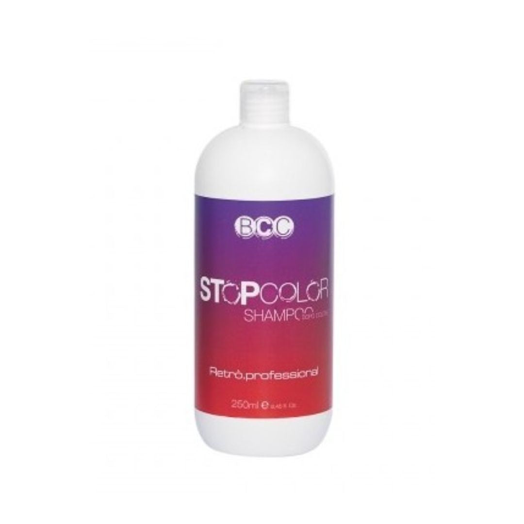 Retrò Professional Stop Color Shampoo