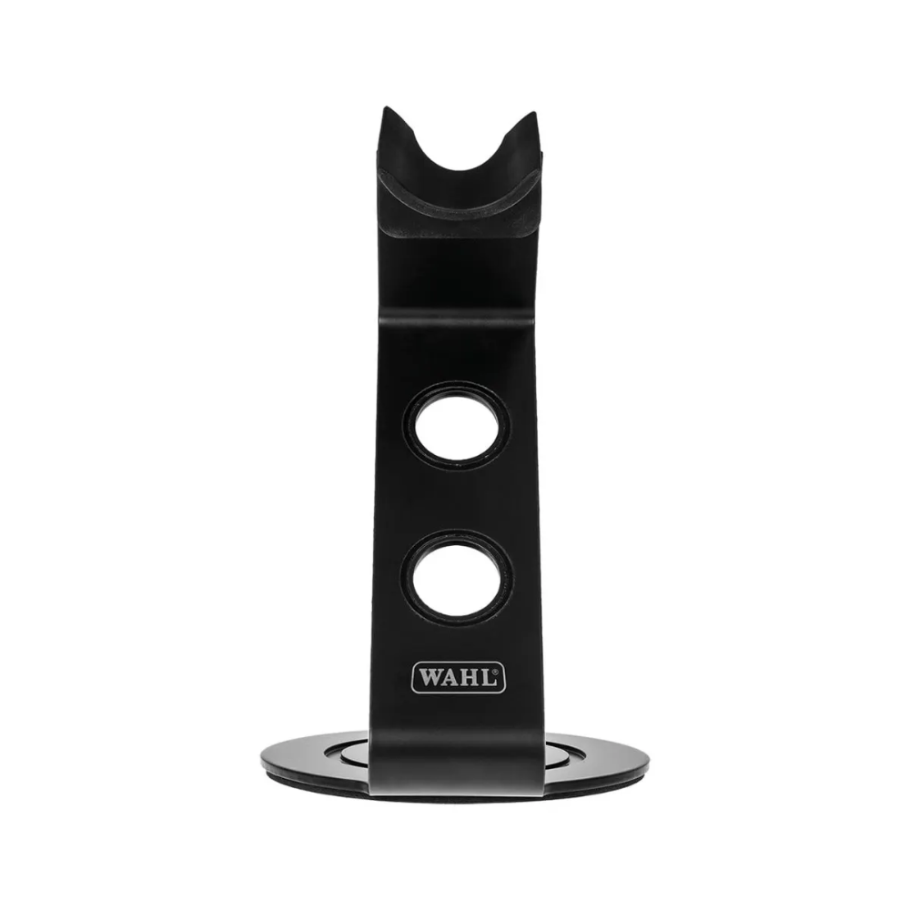 WAHL Supporto da Tavolo per Asciugacapelli Vanquish® ZY175 – Nero