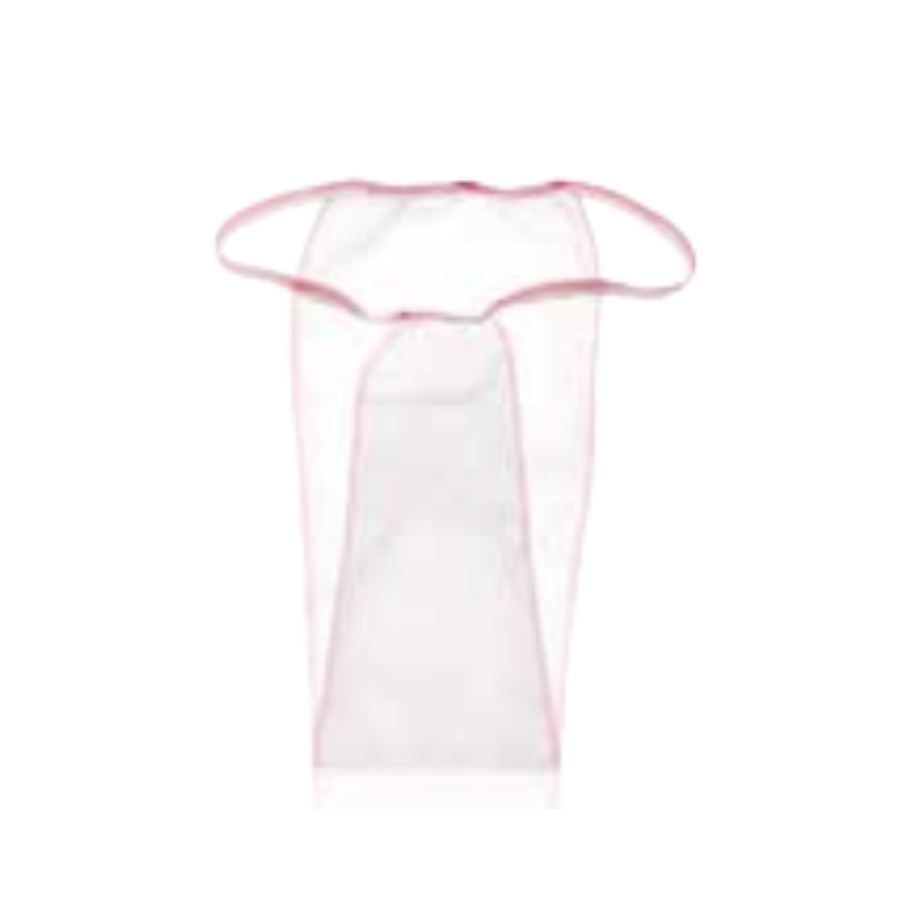 Xanitalia tanga monouso TNT bianco 100pz – Intimo monouso donna