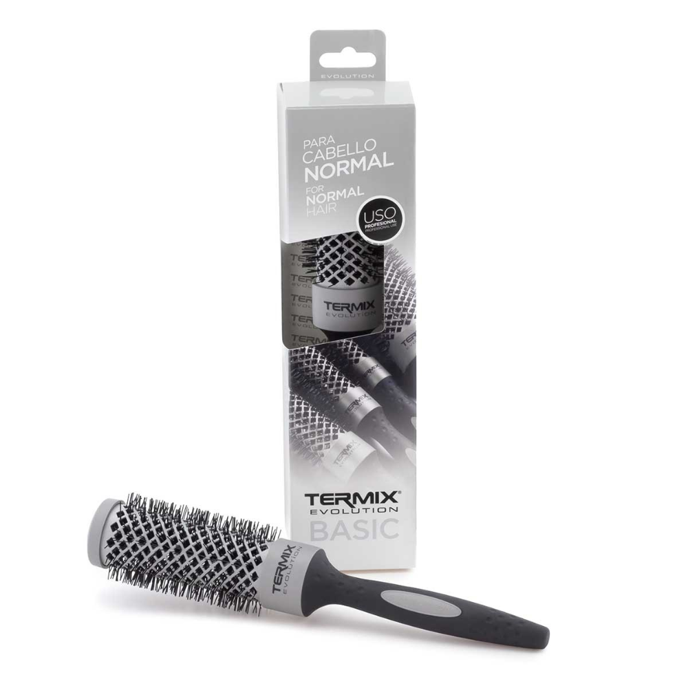 Termix Spazzola Termica Evolution Basic