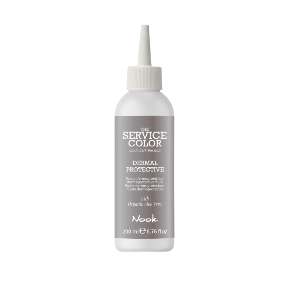 Nook The Service Dermal protective 200ml - Riservato PRO