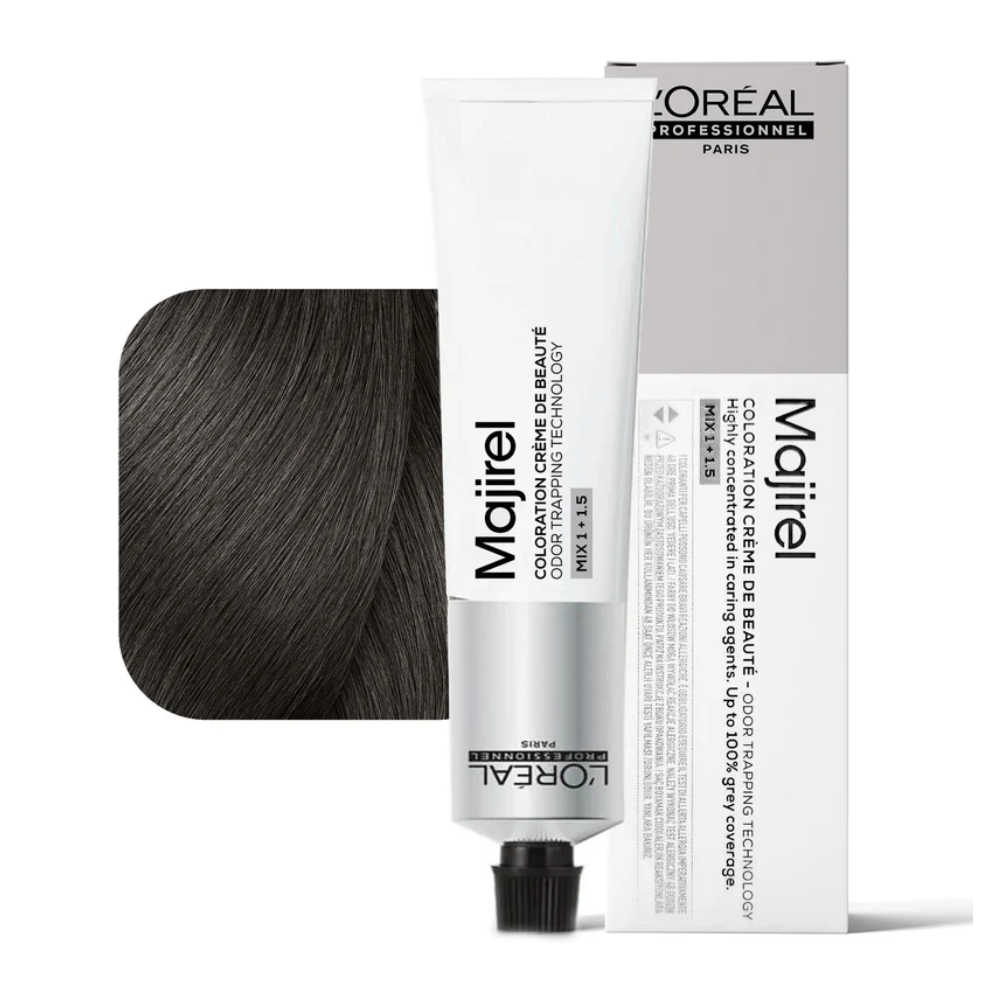 L’Oréal Professionnel Majirel – Colorazione capelli nuova formula 60 ml