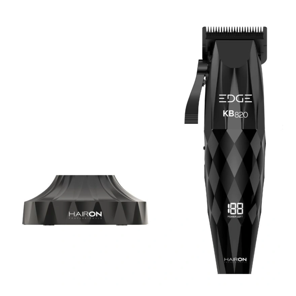 Hairon Tosatrice Clipper Edge KB820