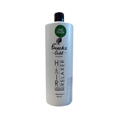 French's Gold Crema Stirante nanoplastia 1000 ml