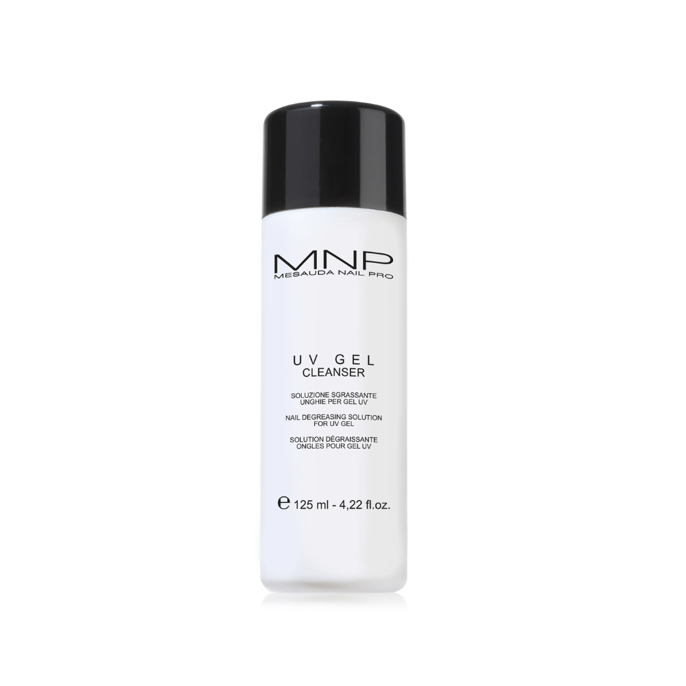 Mesauda Nail Pro UV Gel Cleanser 125ml