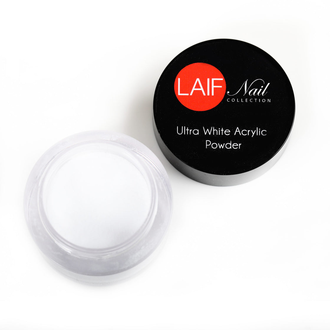 Laif Acrylic Ultra White 24g ACS105
