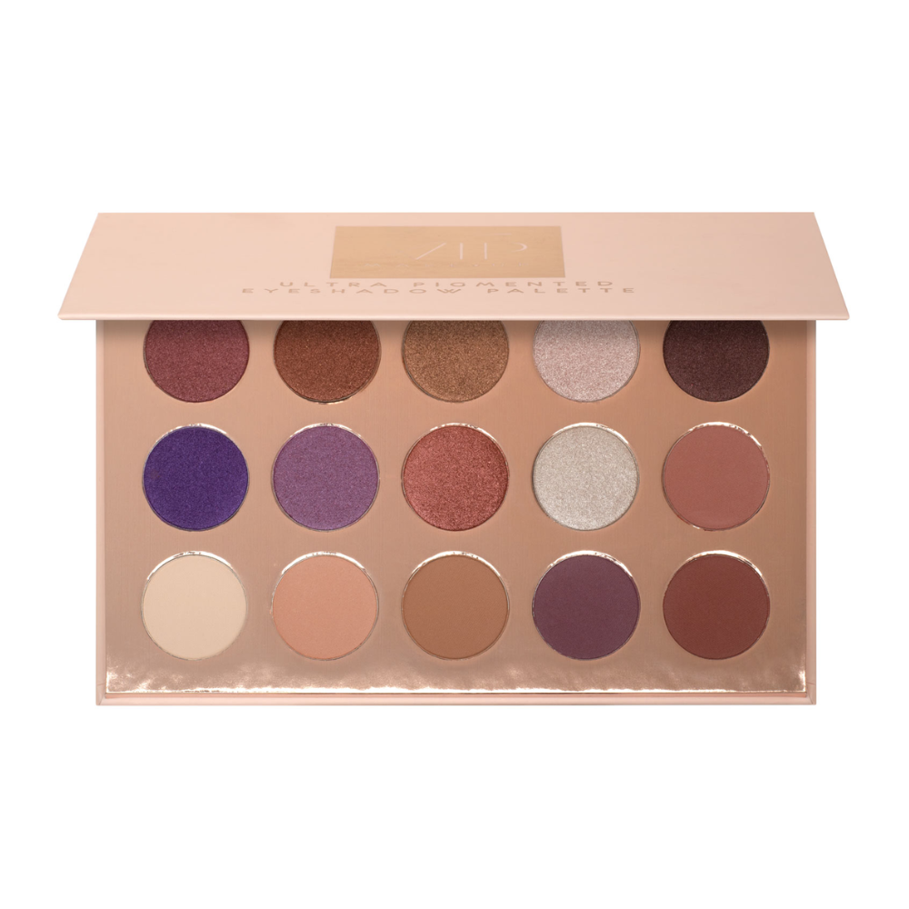 Vip Make Up Palette Dreamy Eye 15 ombretti