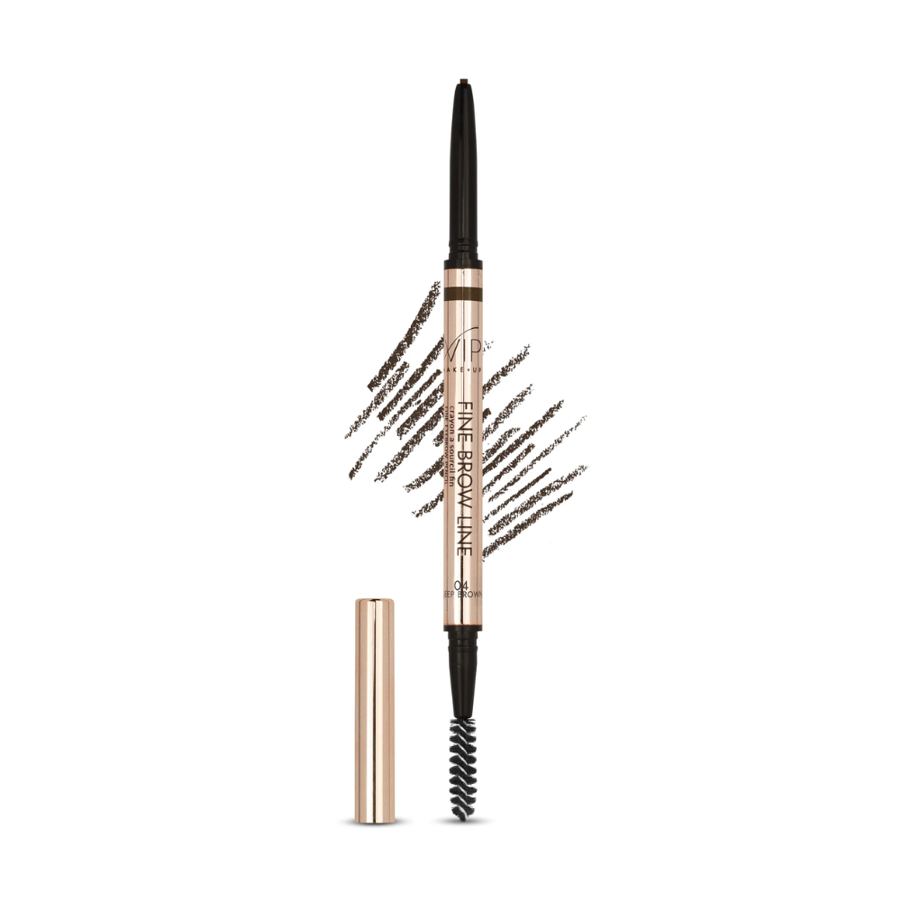 Vip Make Up Fine Brow Line Matita sopracciglia