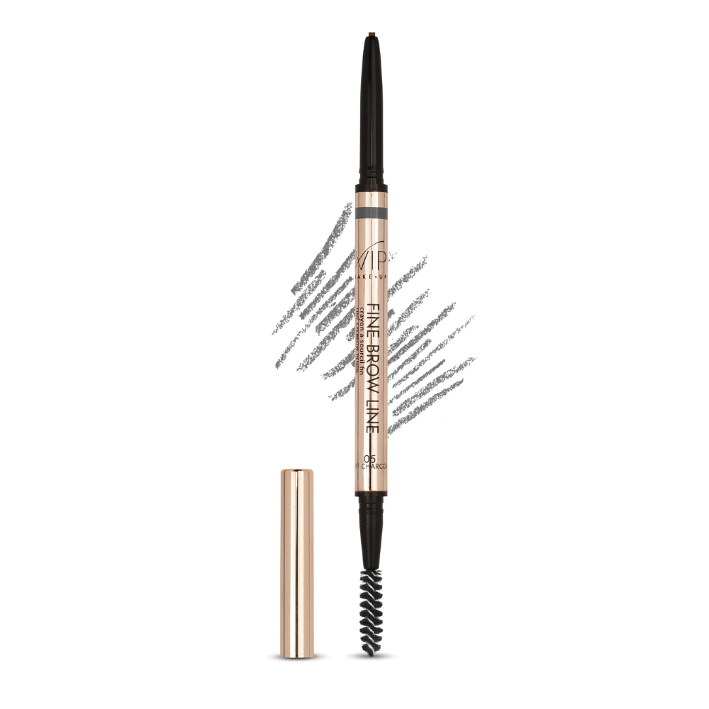 Vip Make Up Fine Brow Line Matita sopracciglia
