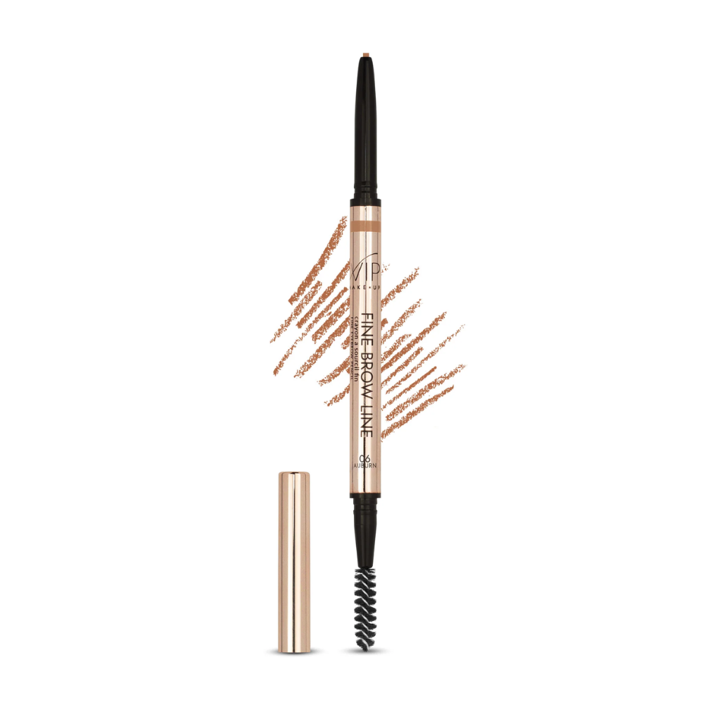 Vip Make Up Fine Brow Line Matita sopracciglia