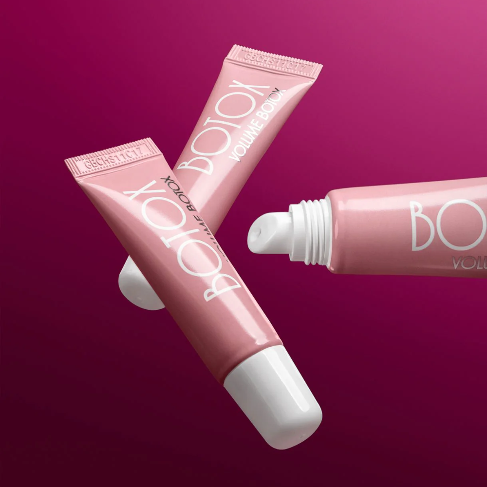 Vip Make Up Boto X Trattamento Volumizzante e Idratante per Ciglia e Sopracciglia 10 ml