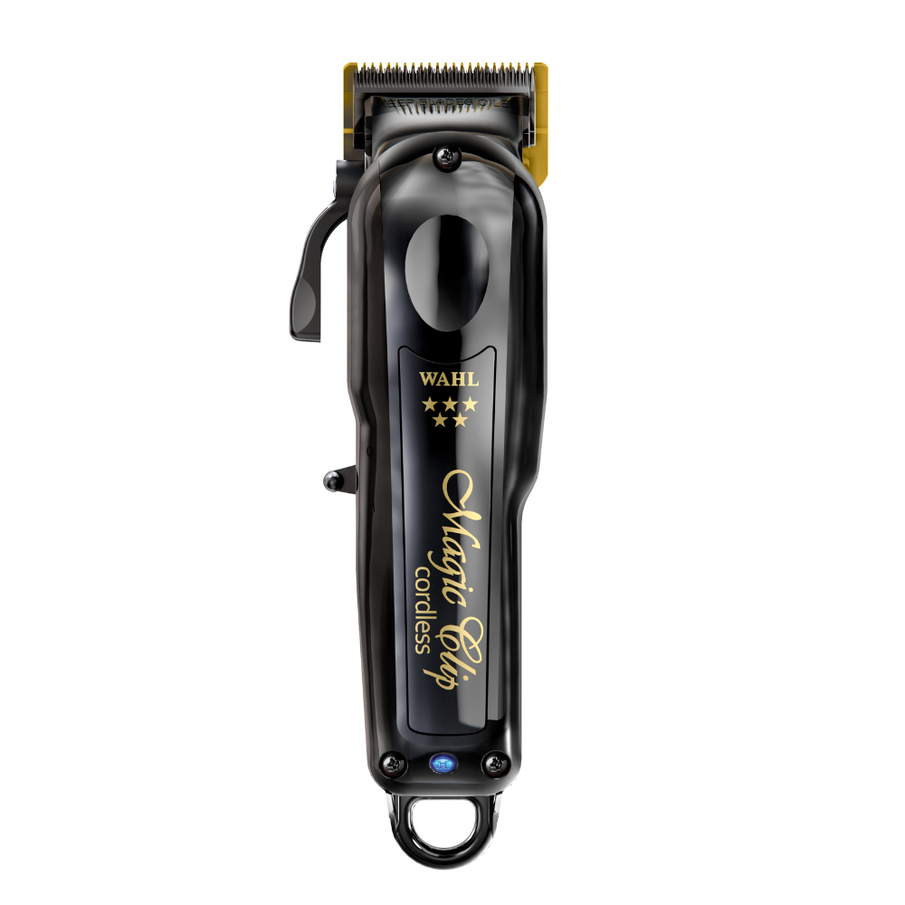 Wahl Tagliacapelli Magic Clip Cordless black