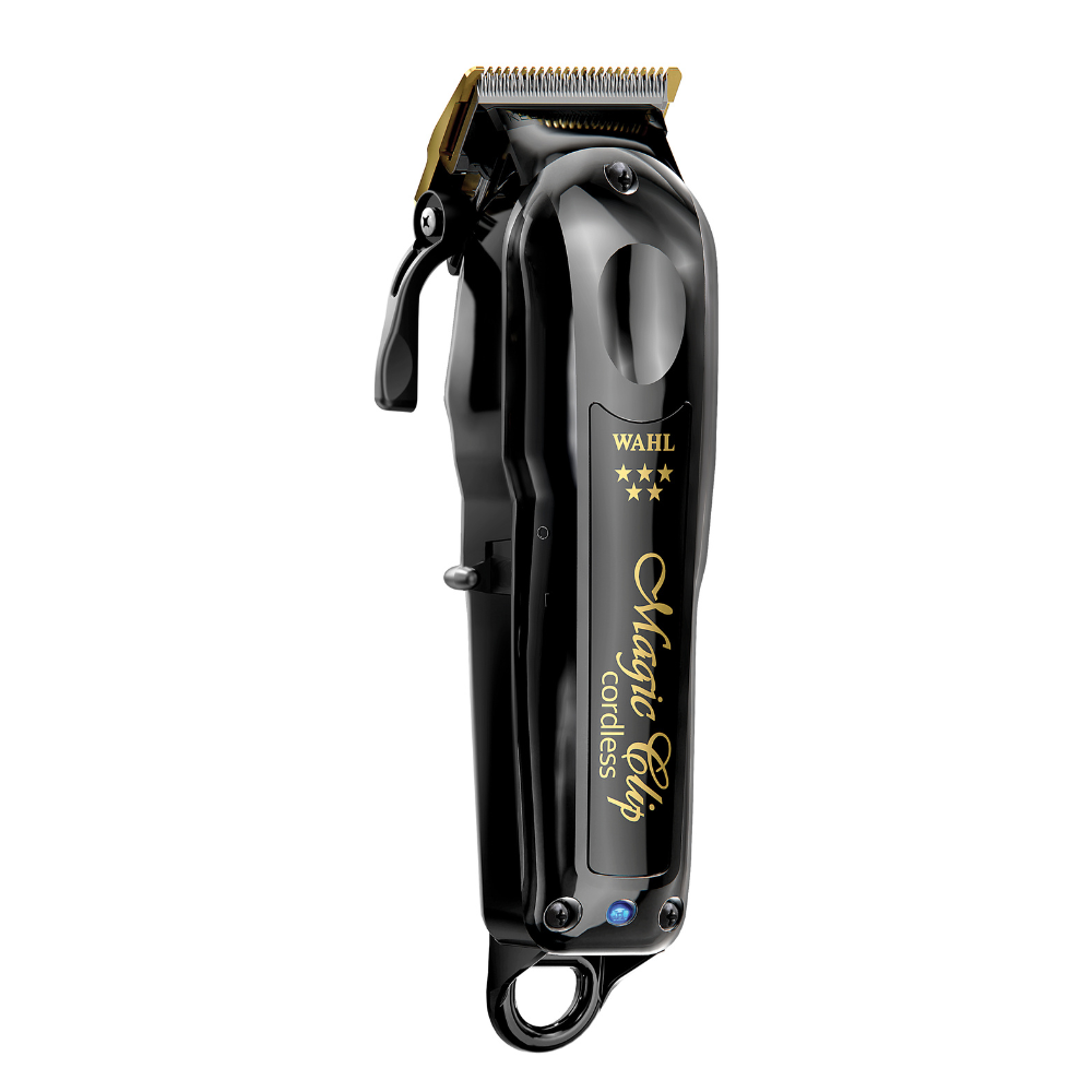 Wahl Tagliacapelli Magic Clip Cordless black