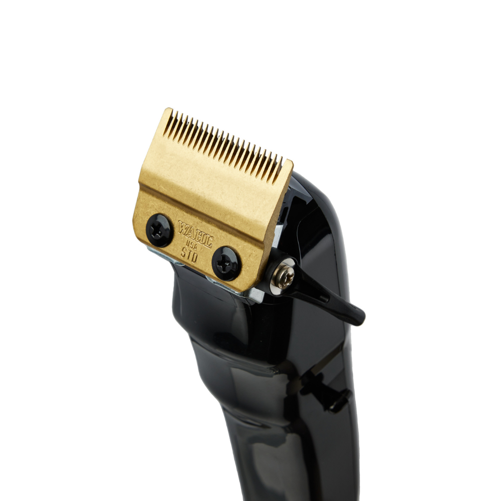 Wahl Tagliacapelli Magic Clip Cordless black