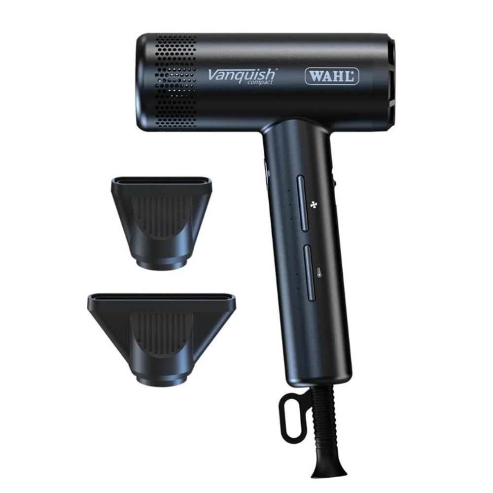 Wahl Vanquish® Compact Asciugacapelli Professionale Digitale 290 g