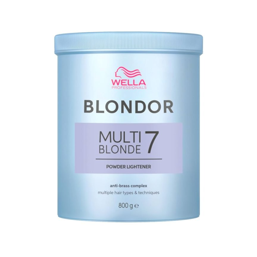 polvere decolorante Wella 800g