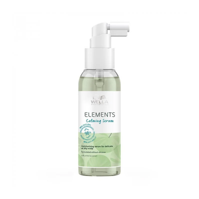 Wella Professionals Elements Siero Calmante Cute Sensibile 100ml