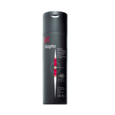 Wella Magma Powder /39 Golden Cendre Light 120gr 