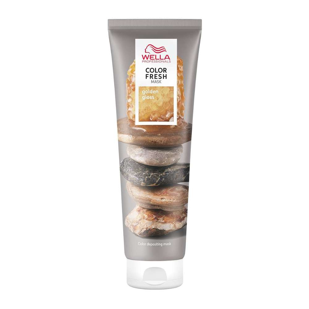 Wella Color Fresh Mask – Maschera Colorante Nutriente 150 ml