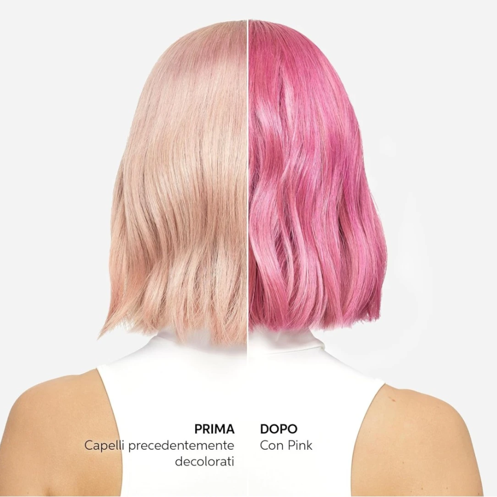 Wella Color Fresh Mask – Maschera Colorante Nutriente 150 ml