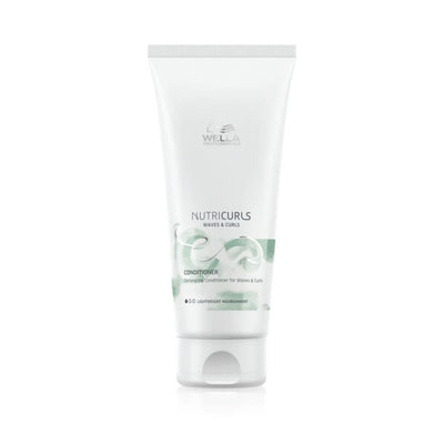 Wella Nutricurls balsamo per capelli mossi e ricci