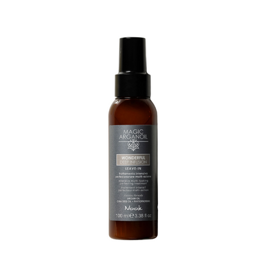 Nook Magic Arganoil Wonderful Deep Infusion Leave-In