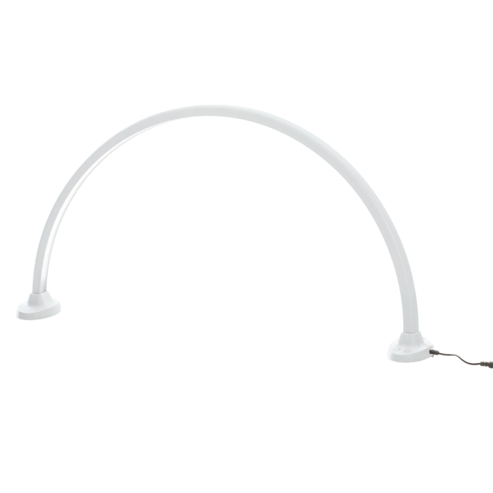 Xanitalia lampada professionale arco LED 180°