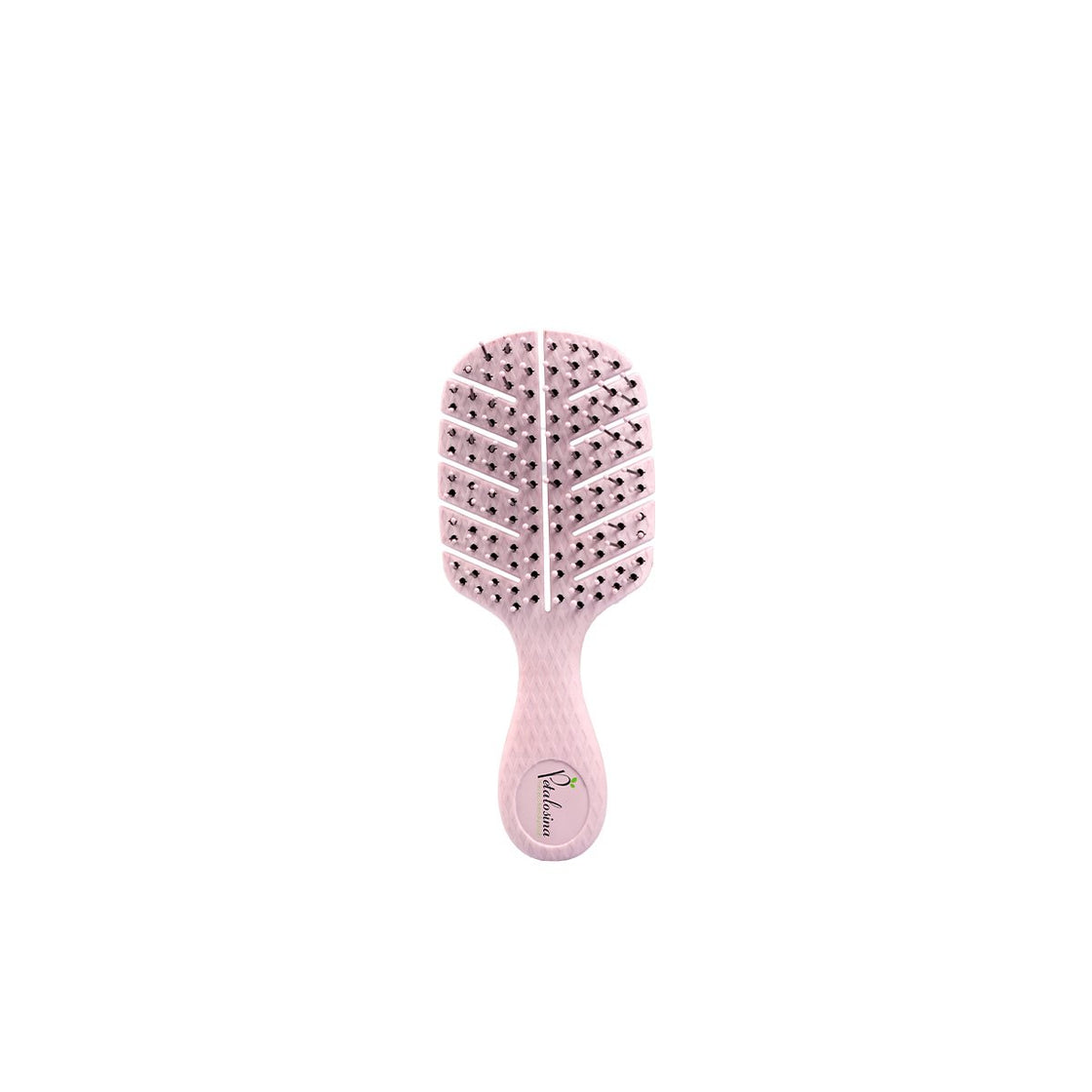 Petalosina Mini Spazzola Biodegradabile Districante – Singola o Display 12 Pezzi