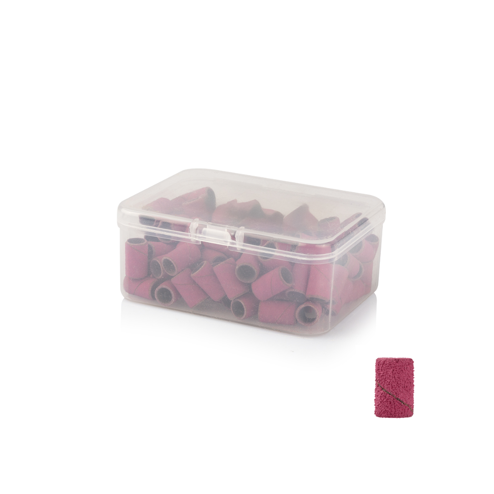 Labor Cilindretti Leviganti Grana 240 – 100 pezzi