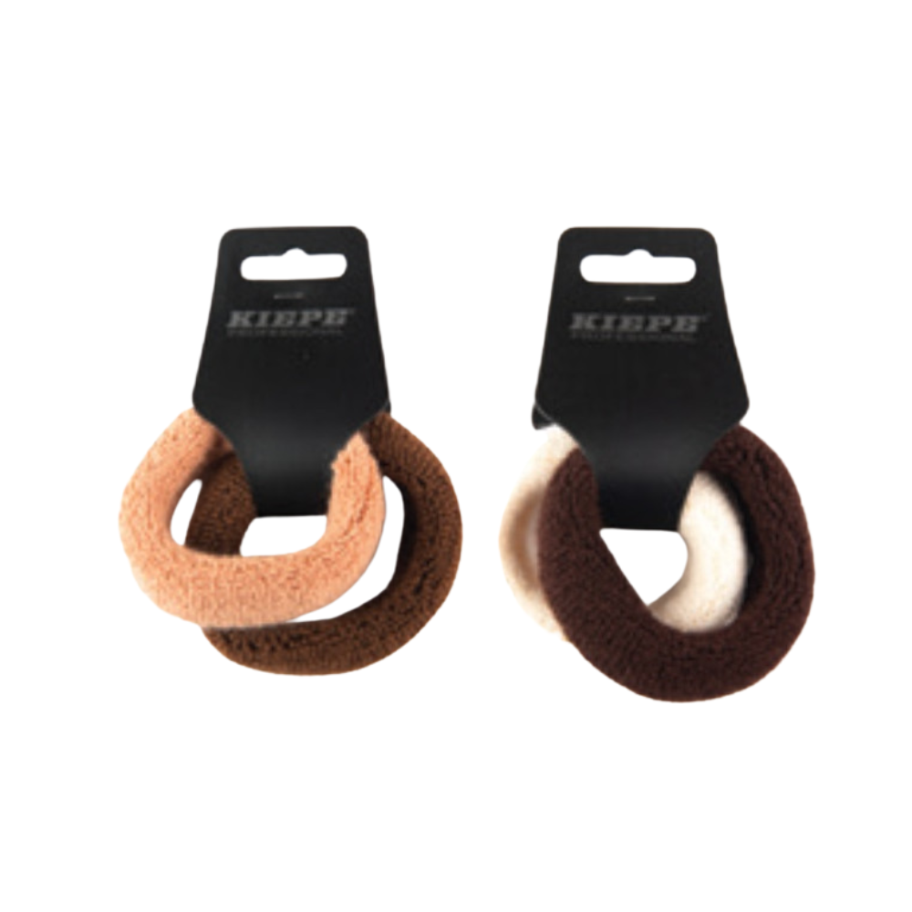 Kiepe Elastici Polsone Colori Assortiti 2 pz