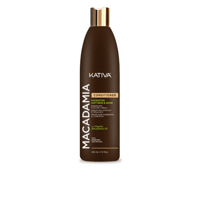 Kativa Macadamia Balsamo 355ml