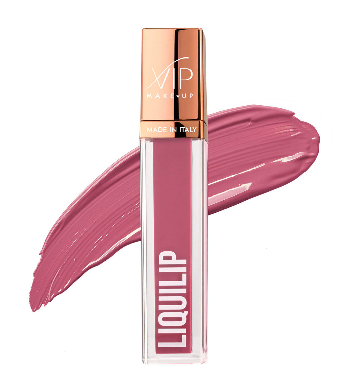 Vip Make Up Liquilip Rossetto liquido opaco a lunga tenuta