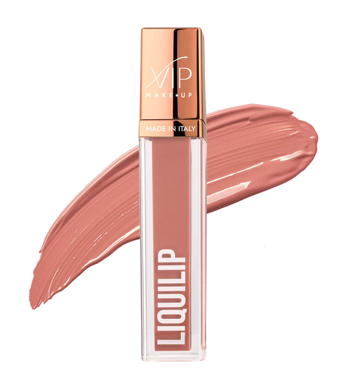 Vip Make Up Liquilip Rossetto liquido opaco a lunga tenuta