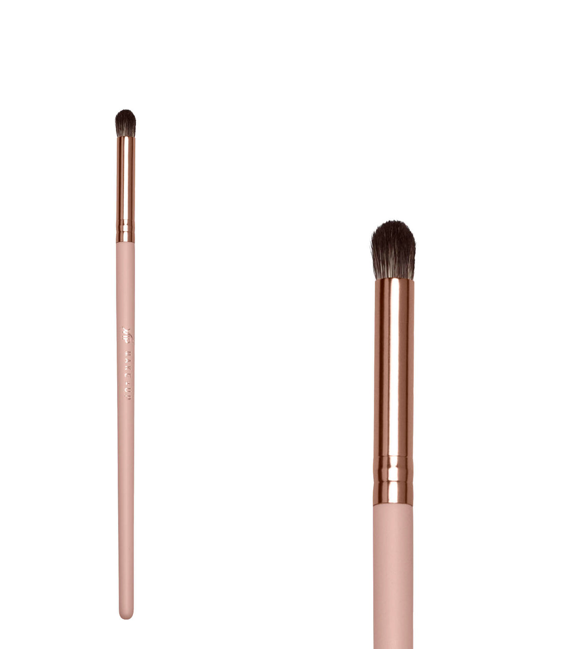 Pennello make up professionale per ombretti in polvere e crema Vip Make Up