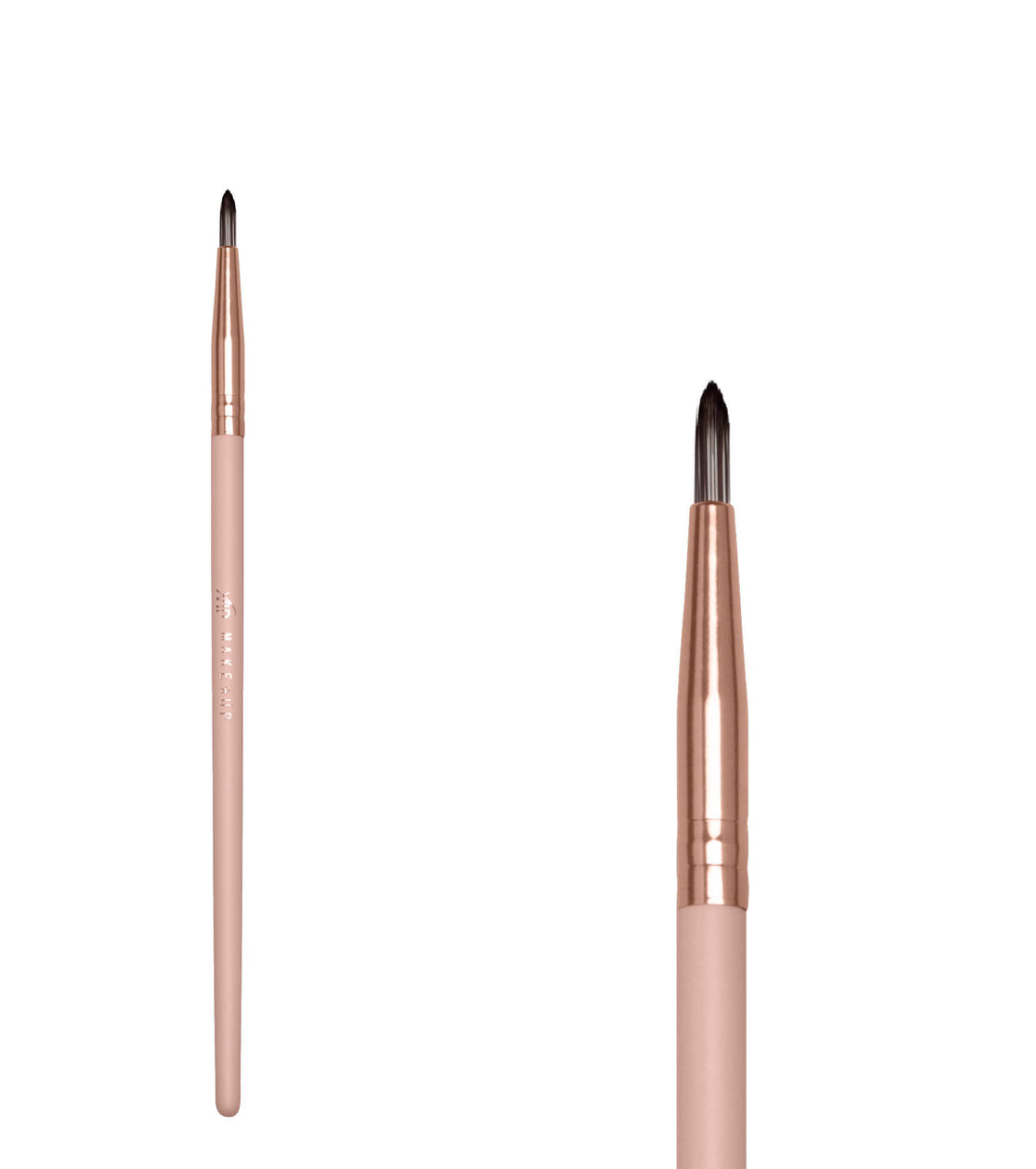 Pennello trucco occhi professionale per eyeliner liquido e gel Vip Make Up