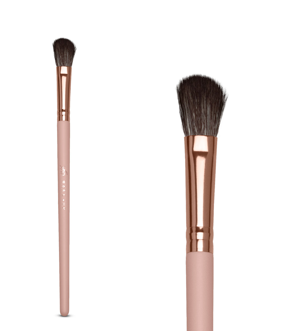Pennello trucco professionale per sfumare ombretti Vip Make Up
