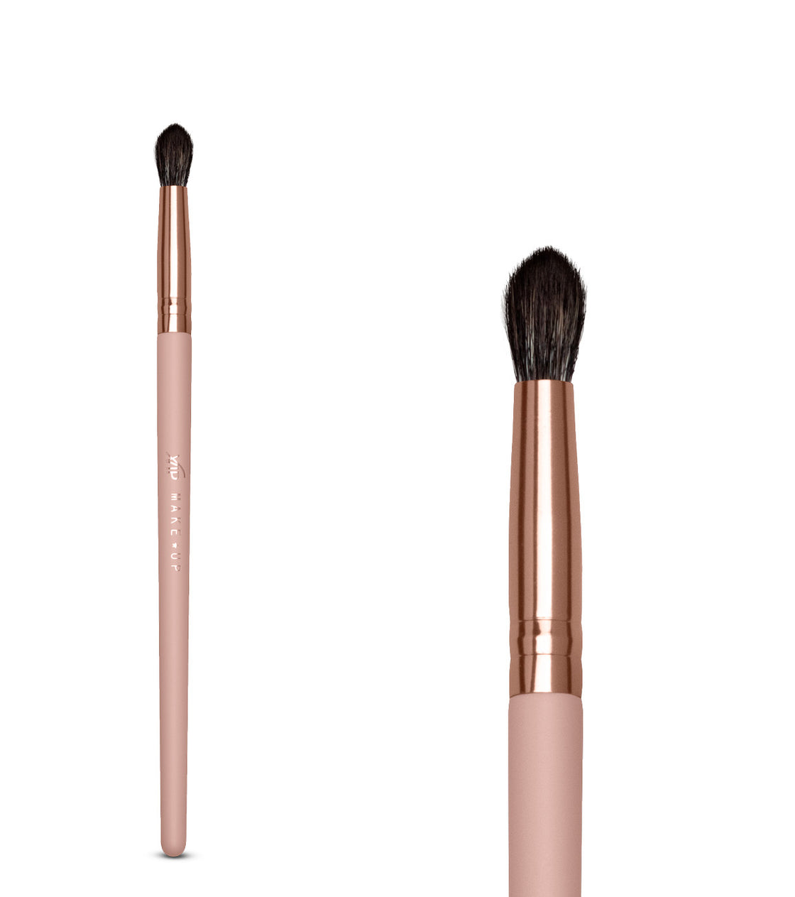 Pennello trucco occhi professionale per profondità e sfumature Vip Make Up