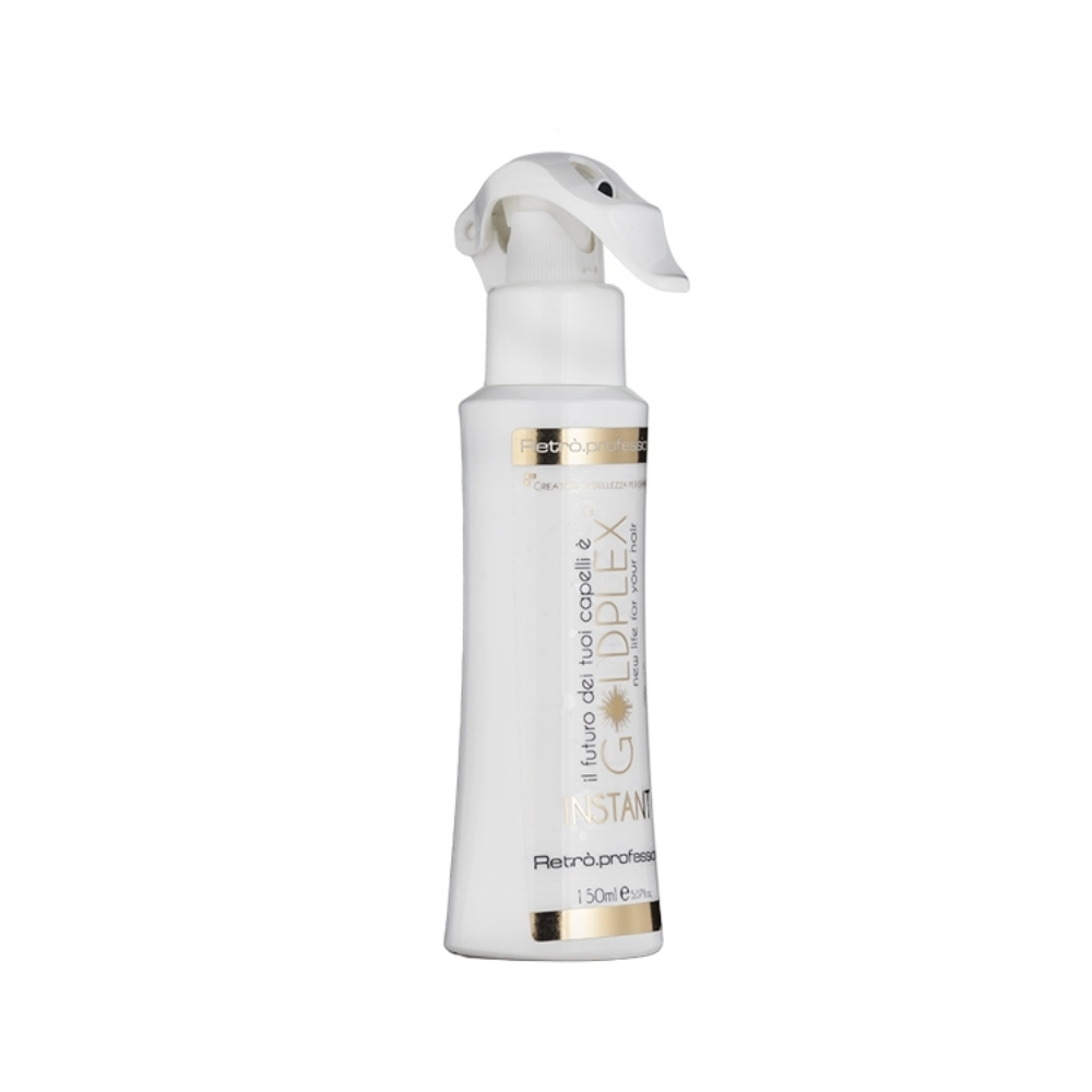 Retrò Professional Spray Instant Goldplex 150 ml