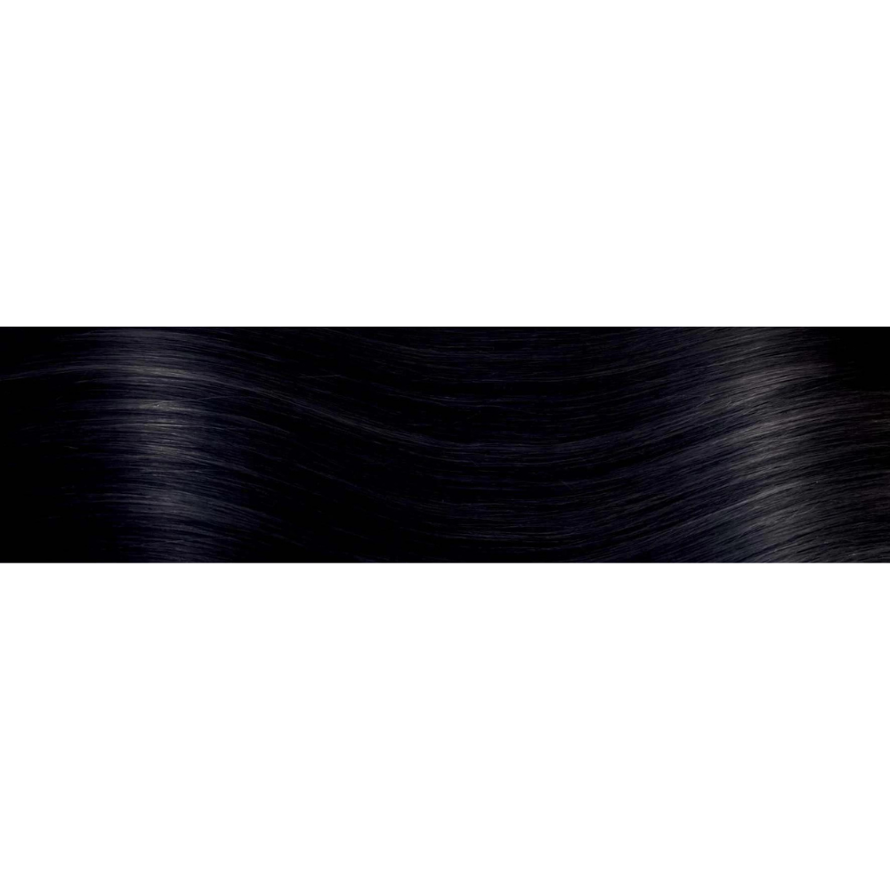 She Extension Tessitura riccia capelli naturali 40/45cm