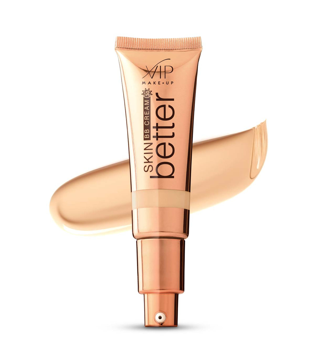 Vip Make Up Skin Better BB Cream SPF 30