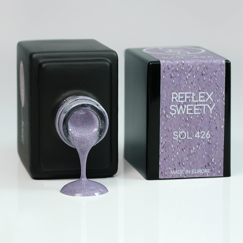 Laif Smalto Gel Semipermanente Reflex Sweety
