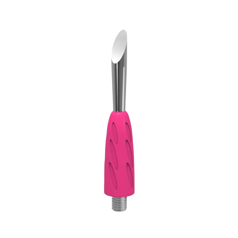 Spintore smussato STALEKS PRO COMBO UNIQ 12 – Parte intercambiabile per manicure e pedicure