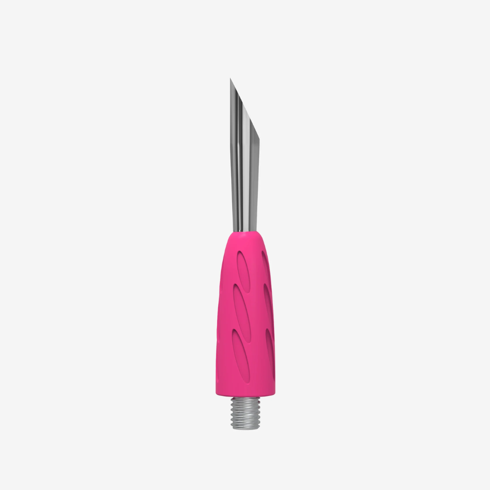 Staleks Pro Parte Operativa COMBO UNIQ 12 – Spintore Smussato per Manicure Professionale