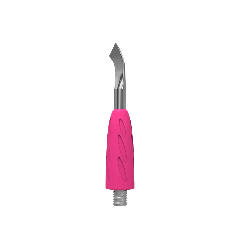 Pala inclinata STALEKS PRO COMBO UNIQ 14 – Parte operativa per manicure e pedicure professionale