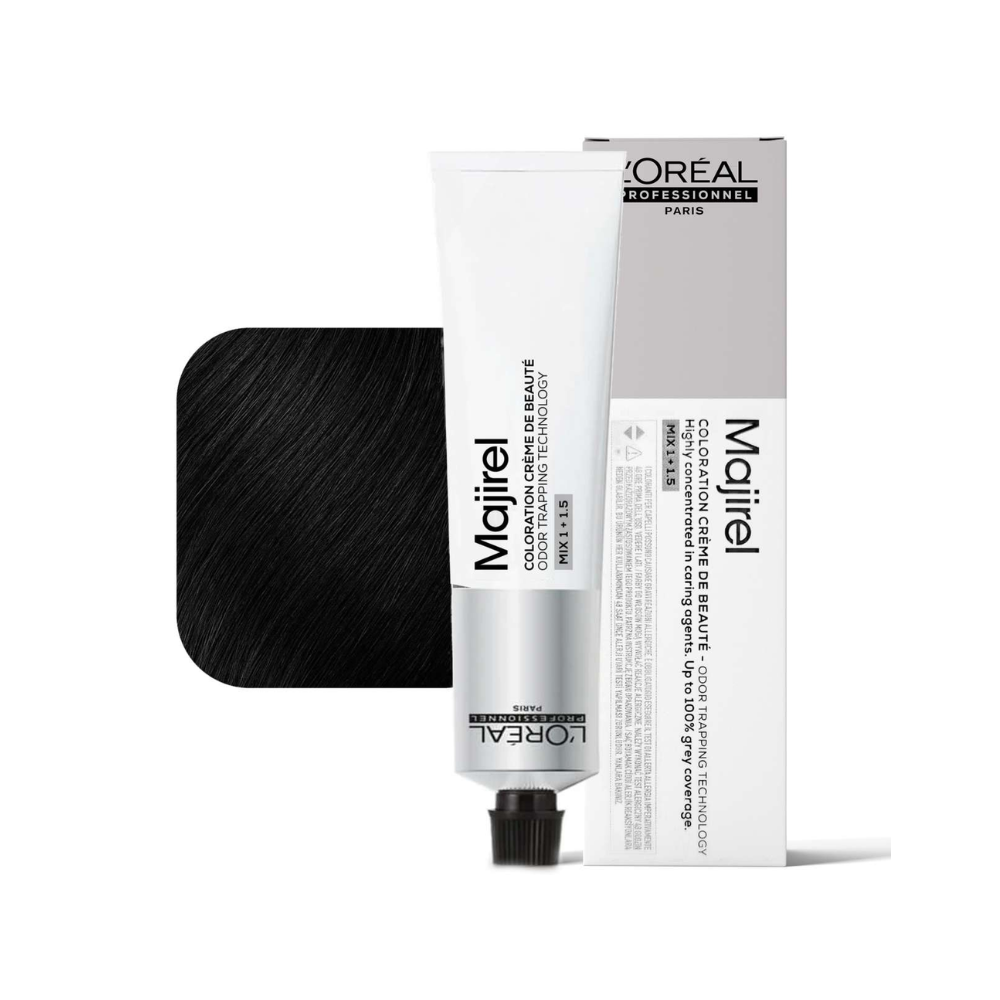 L’Oréal Professionnel Majirel – Colorazione capelli nuova formula 60 ml