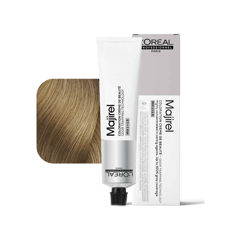 L’Oréal Professionnel Majirel – Colorazione capelli nuova formula 60 ml