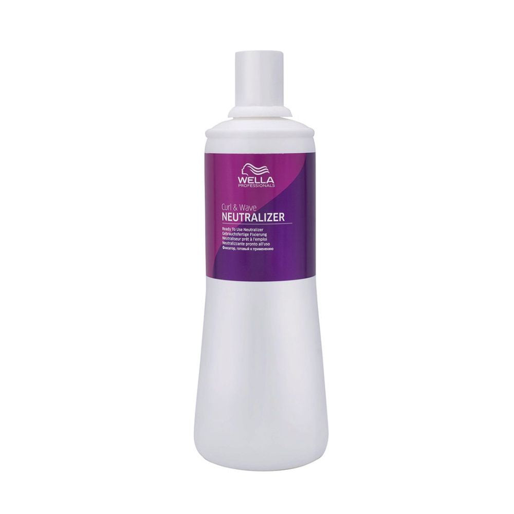 Wella Curl & Wave Neutralizzante 1l