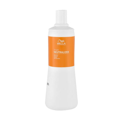 Wella Straight Neutralizzante per stiraggio 1l